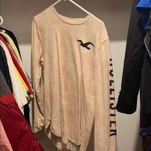 Hollister Long sleeve